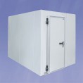 Painéis Isolantes e Câmaras Frigoríficas Moduladas EOS